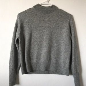 Everlane Cashmere Sweater